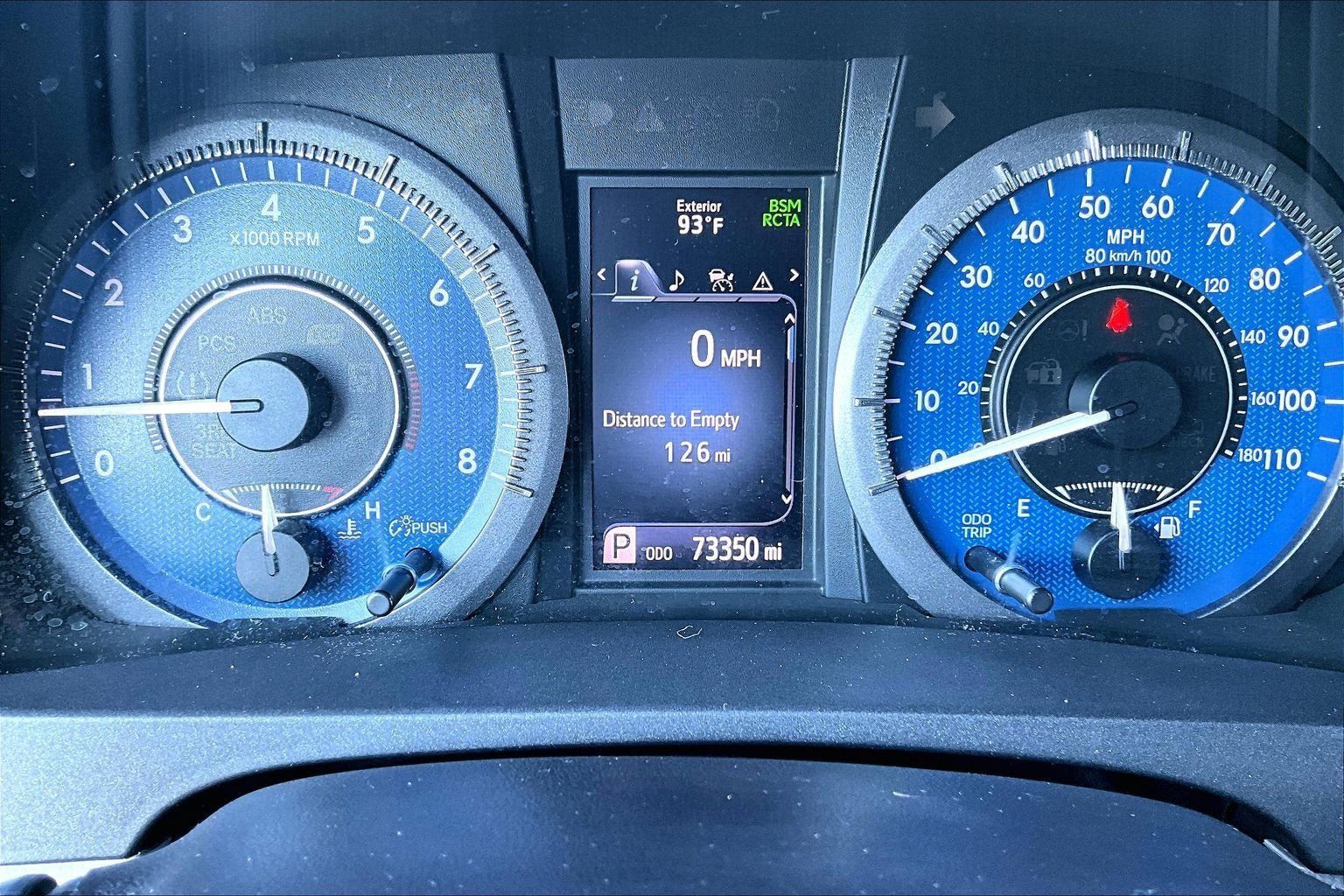 Used 2018 Toyota Sienna XLE w/ Protection Package AWD/4WD image 19