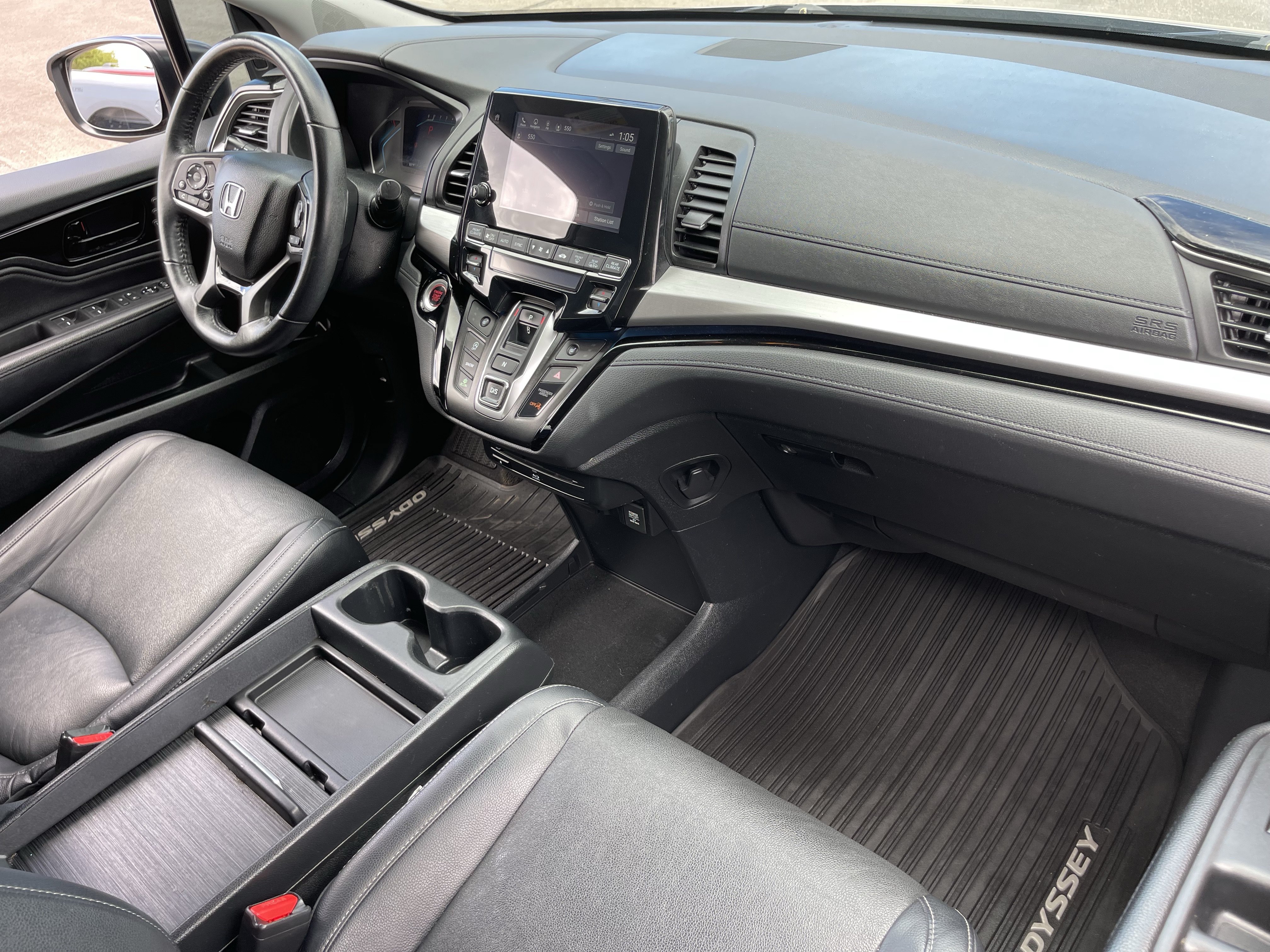 Used 2021 Honda Odyssey Touring image 12