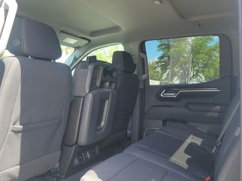 Used 2023 GMC Sierra 1500 Elevation AWD/4WD image 15