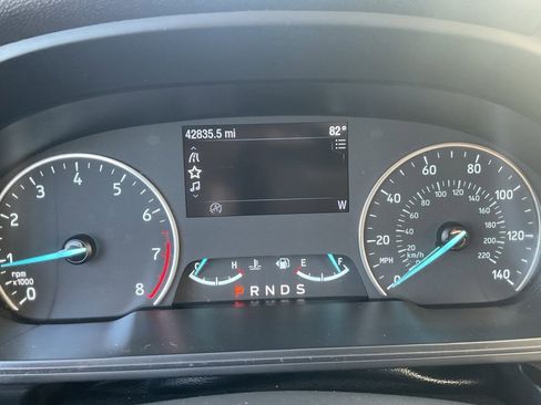 Used 2021 Ford EcoSport SE image 13