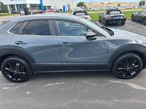 Used 2024 MAZDA CX-30 AWD 2.5 S w/ Preferred Package image 6
