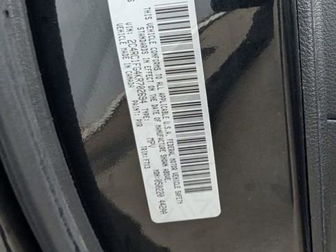 Used 2019 Chrysler Pacifica Touring Plus w/ S Appearance Package image 25