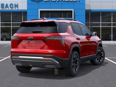 New 2026 Chevrolet Equinox ACTIV image 4