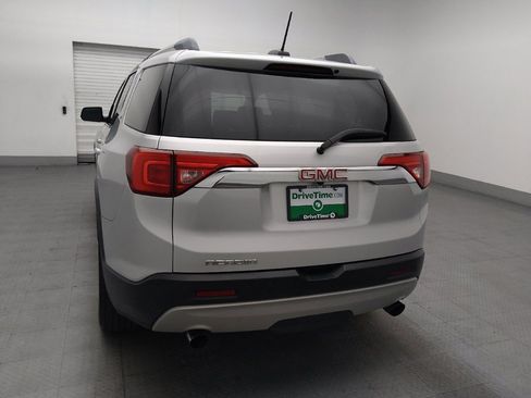 Used 2019 GMC Acadia SLT FWD image 6