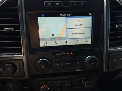 Used 2019 Ford F150 XLT w/ Equipment Group 302A Luxury image 12