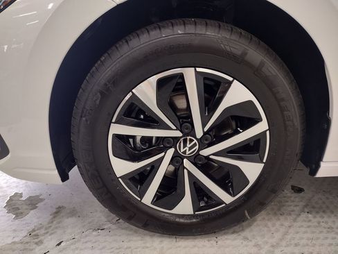 New 2026 Volkswagen Jetta S FWD image 5