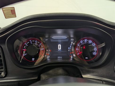 Used 2018 Dodge Challenger SXT Plus image 16