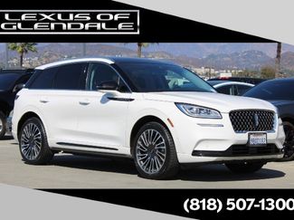 Used 2022 Lincoln Corsair Grand Touring w/ Elements Technology Bundle image 1
