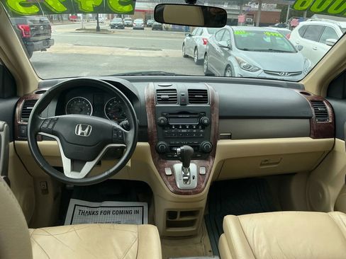 Used 2008 Honda CR-V EX-L image 22