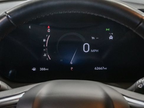 Used 2024 Buick Encore GX Sport Touring FWD image 13