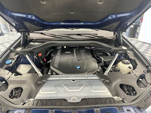 Used 2022 BMW X3 M40i w/ Premium Package AWD/4WD image 32