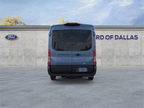 New 2026 Ford Transit 350 XLT image 5