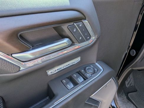 Certified 2024 GMC Sierra 1500 Denali w/ Technology Package image 11