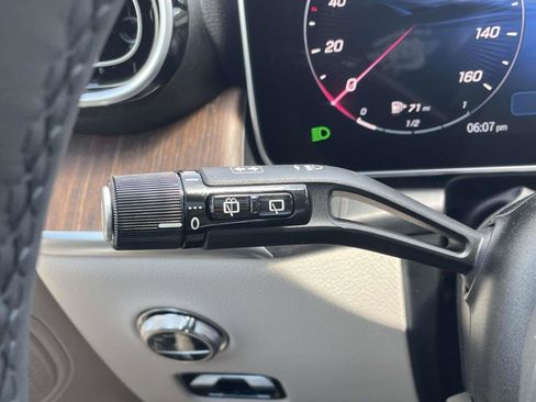 New 2026 Mercedes-Benz GLC 300 4MATIC image 38