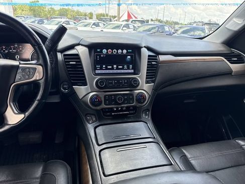 Used 2019 GMC Yukon Denali w/ Denali Ultimate Package RWD image 21