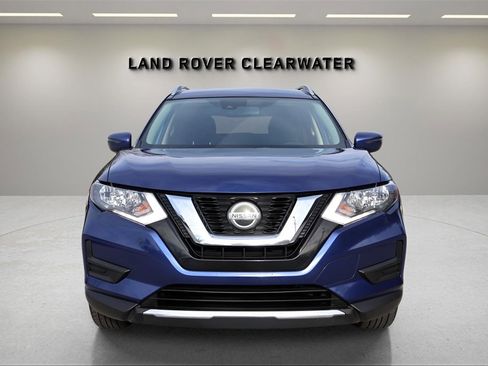 Used 2019 Nissan Rogue SV image 8