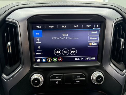 Used 2019 GMC Sierra 1500 Elevation image 20