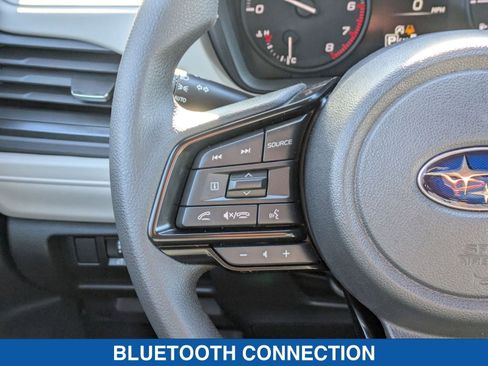 Certified 2026 Subaru Forester image 15