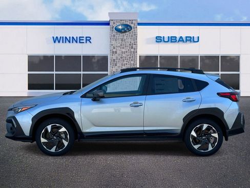 New 2026 Subaru Crosstrek 2.5i Limited image 2