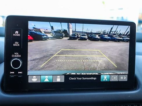Used 2025 Honda HR-V EX-L image 26