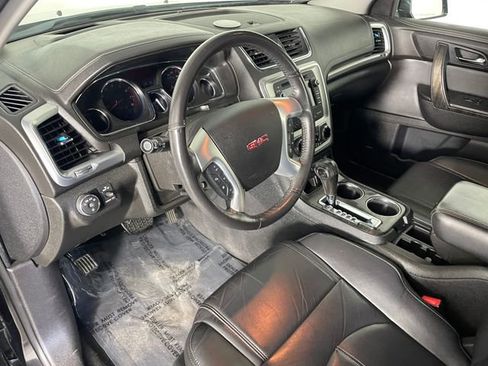 Used 2017 GMC Acadia Limited SLT AWD/4WD image 3