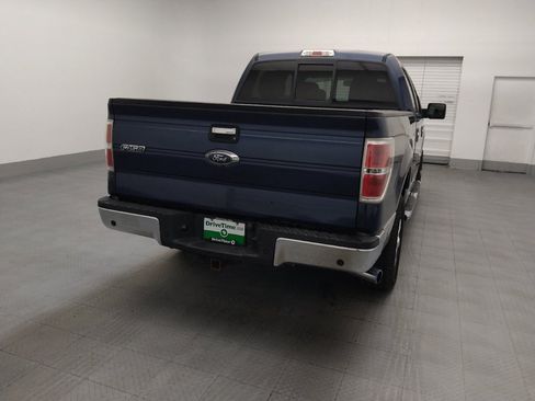 Used 2014 Ford F150 XLT w/ Equipment Group 302A Luxury RWD image 7