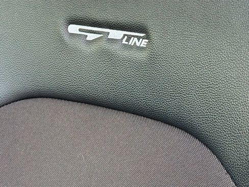 Used 2022 Kia Forte GT-Line FWD image 36