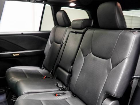 Used 2024 Lexus TX 350 FWD w/ Technology Package image 40
