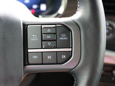 Used 2024 Ford F150 Lariat w/ Bed Utility Package AWD/4WD image 23