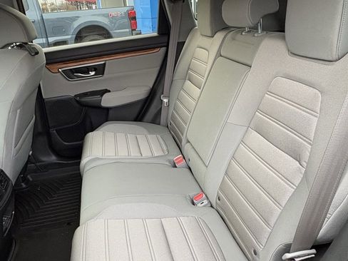 Used 2022 Honda CR-V EX image 9