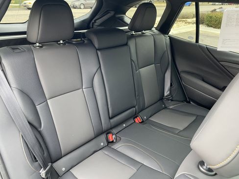 Used 2025 Subaru Outback Wilderness image 20