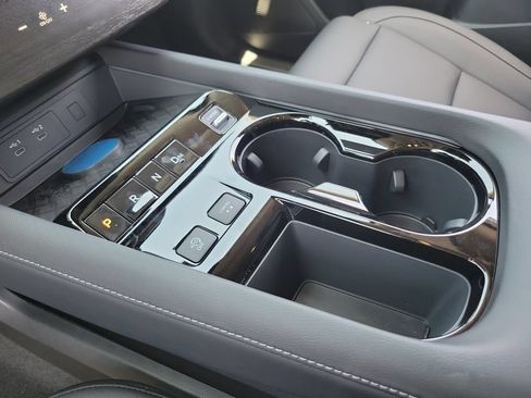 New 2026 Nissan Murano SV AWD/4WD image 17