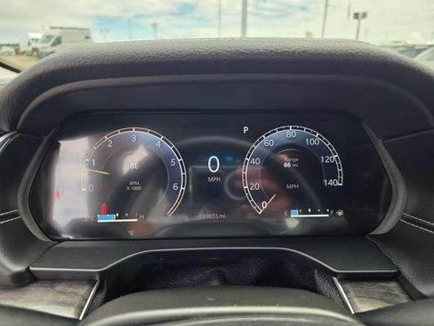 Used 2023 Jeep Grand Cherokee L Limited w/ Luxury Tech Group II AWD/4WD image 32