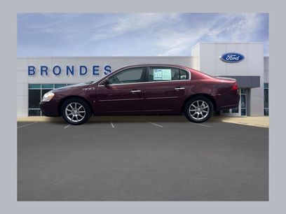 Used 2006 Buick Lucerne CXL w/ Luxury Package