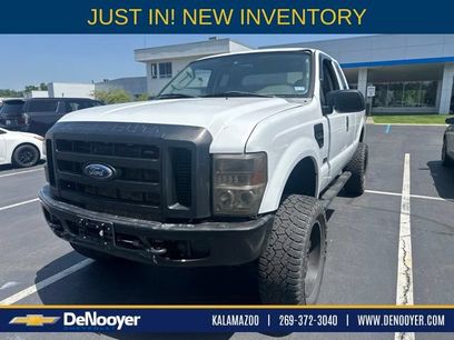 Used 2008 Ford F250 XL