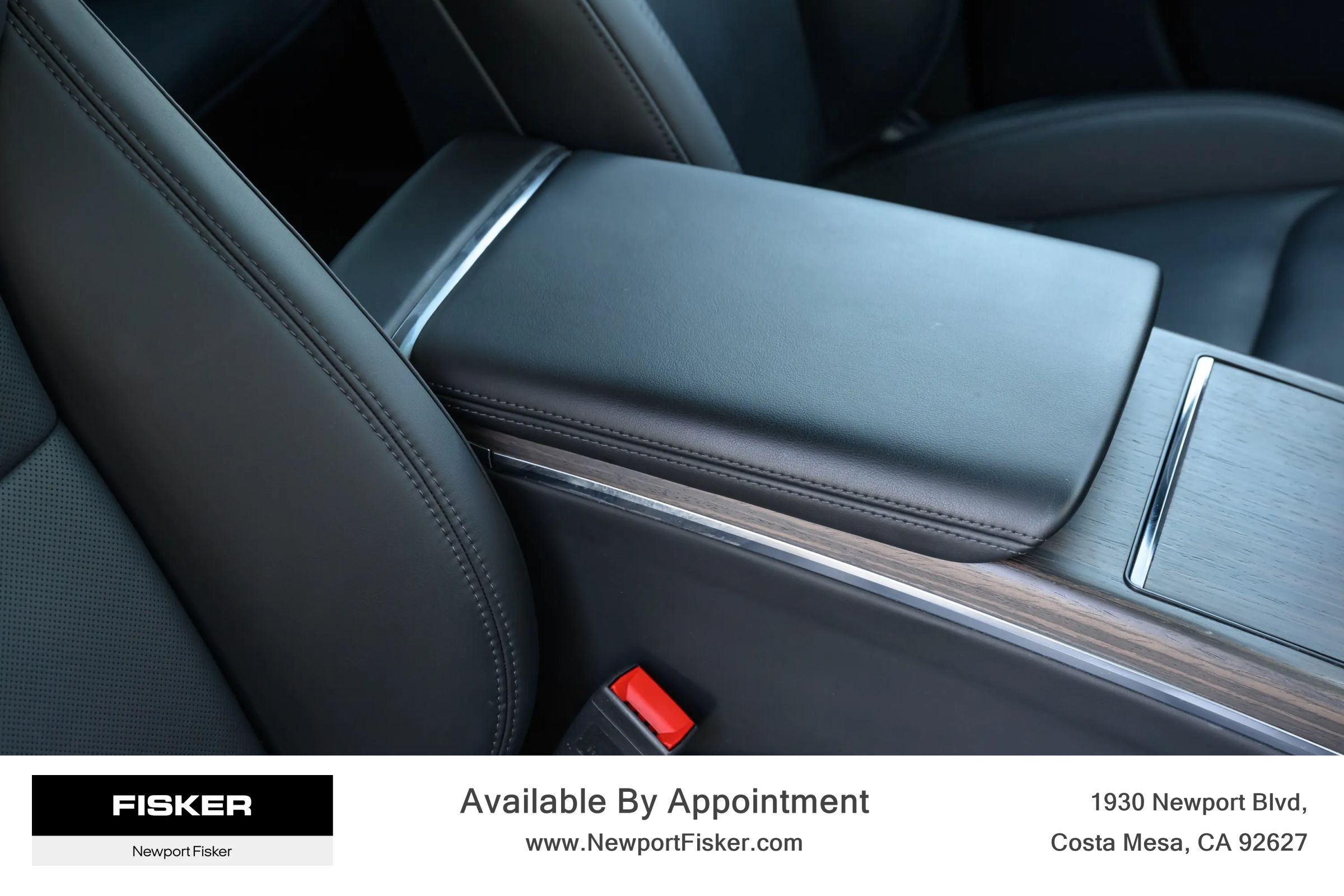 Used 2024 Tesla Model X AWD/4WD image 31