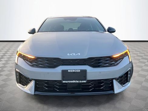 New 2026 Kia K5 GT-Line w/ GT-Line Premium Package image 2