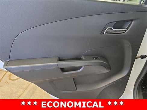 Used 2013 Chevrolet Sonic LT image 13