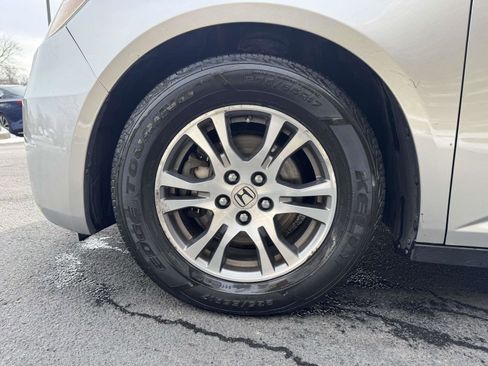 Used 2011 Honda Odyssey EX image 8