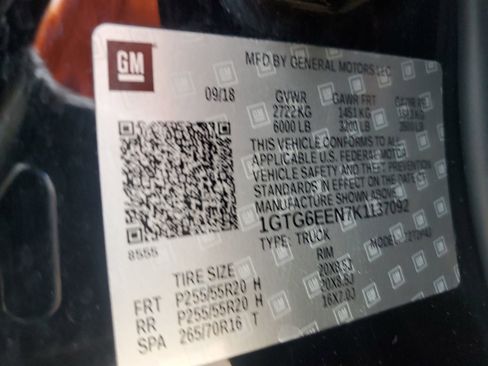 Used 2019 GMC Canyon Denali image 39