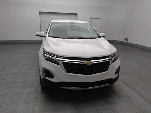 Used 2022 Chevrolet Equinox LT w/ Driver Convenience Package image 14