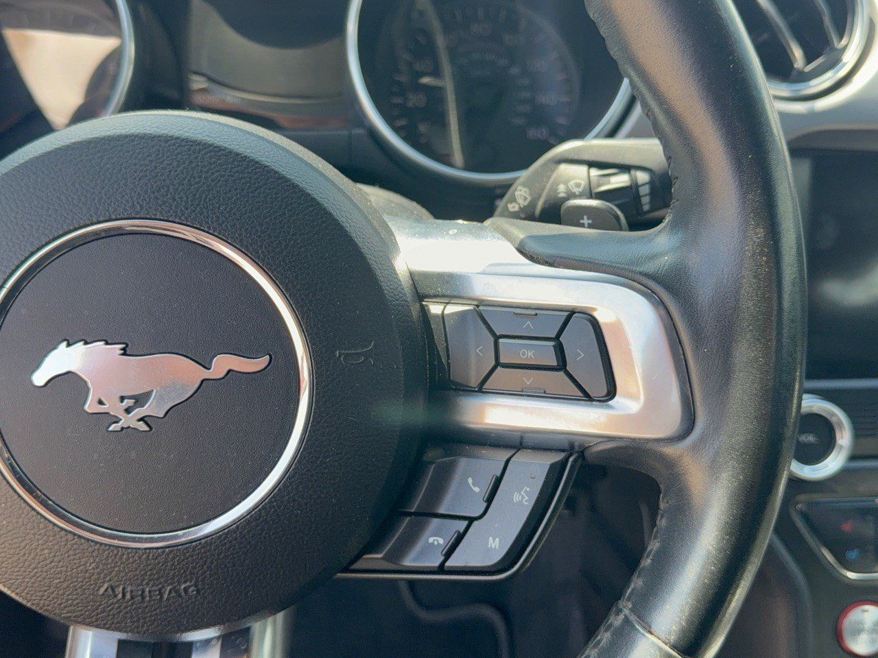 Used 2020 Ford Mustang GT Premium RWD image 19
