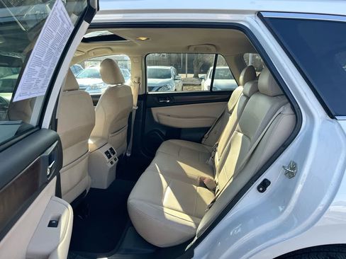 Used 2016 Subaru Outback 2.5i Limited image 25