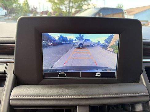 Used 2023 Chevrolet Suburban LS w/ Driver Alert Package AWD/4WD image 21