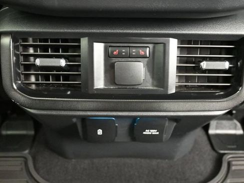 Certified 2023 Ford F150 Raptor w/ Equipment Group 802A Raptor R AWD/4WD image 15
