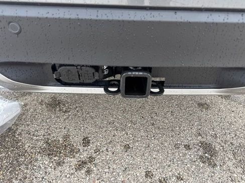 New 2026 Ford Explorer Active AWD/4WD image 14