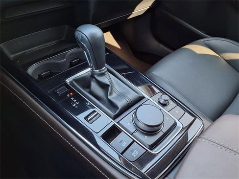 Used 2025 MAZDA CX-30 AWD 2.5 S w/ Premium Package image 25