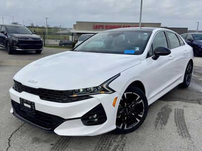 Used 2024 Kia K5 GT-Line