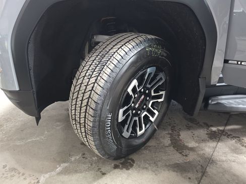 New 2026 GMC Sierra EV Elevation AWD/4WD image 31
