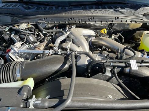 New 2026 Ford F250 XL w/ STX Appearance Package image 26